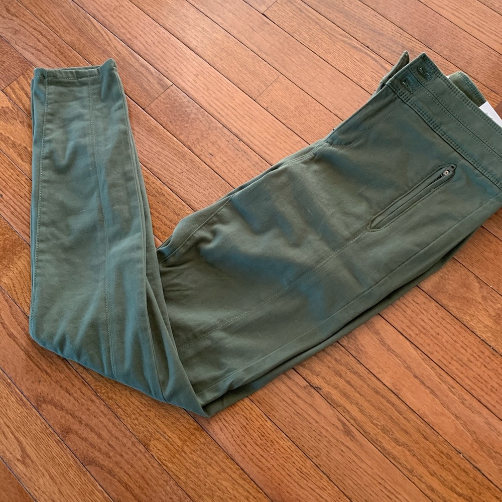 Loft pants